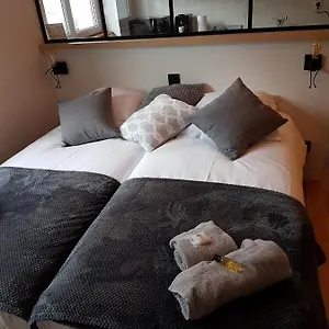 Appartement 26 M2 équipé