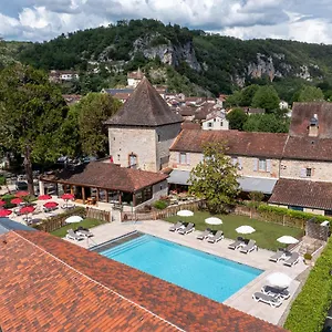 *** Hotel Logis La Truite Dorée France