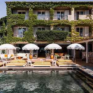 **** Hotel Des Lices France