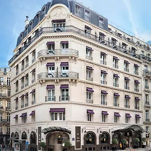 **** Hotel Château Frontenac France