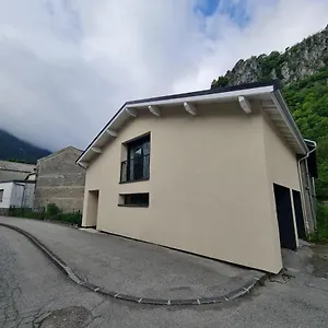 Appartement Bienvenue Chez Les Trutes