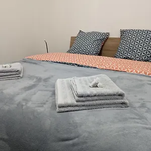 Appartement Studio 27m2