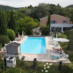 *** Hotel D'hèlène France