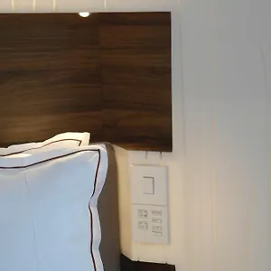 **** Hotel Jules&jim France