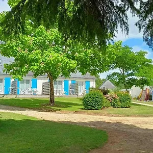 *** Hotel Village Kerfetan France