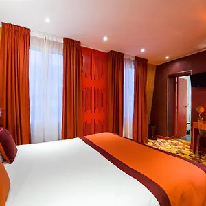 visit hotel