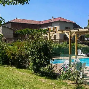 Affittacamere Au Bonheur Du Cedre