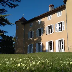 Bed & Breakfast Château La Violette